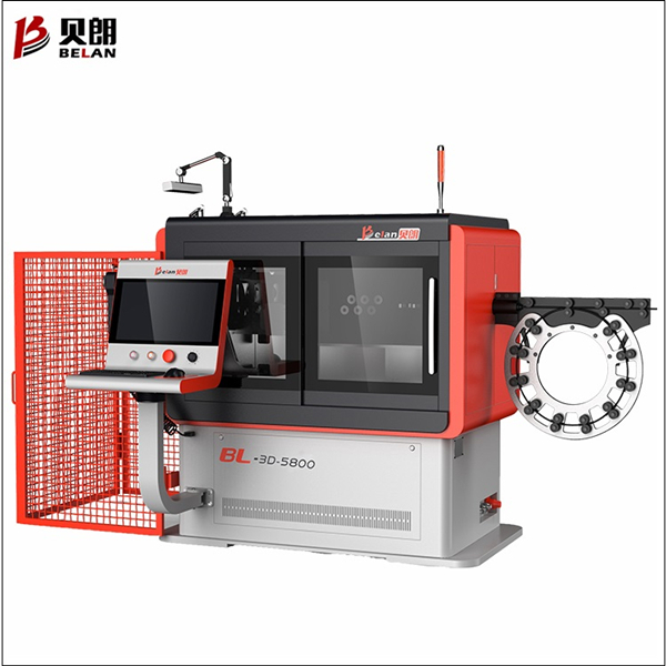 購買一臺(tái)好的3D線成型機(jī)時(shí)，需考量哪些方面？