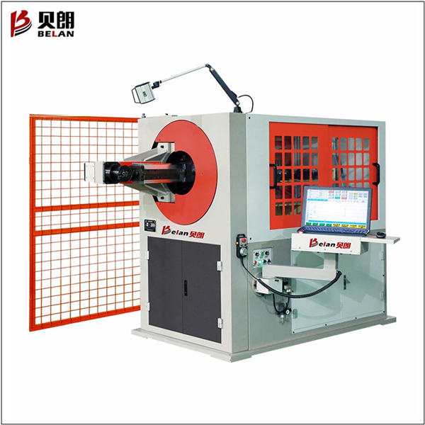 全自動鐵線折彎成型機(jī)的刀 具主要用途是什么？